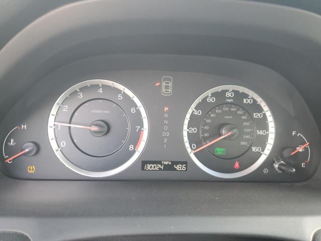 Photo 9 from auction – 2011 HONDA ACCORD EXL with VIN 1HGCP2F88BA089977