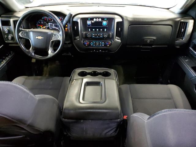 Photo 8 from auction – 2014 CHEVROLET SILVERADO with VIN 1GCVKREC0EZ334717