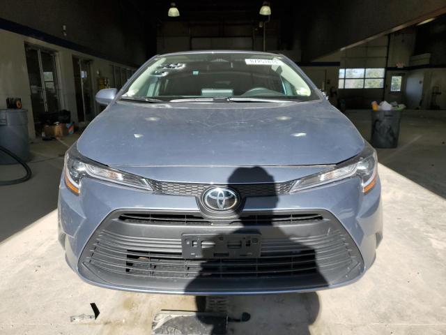 Photo 5 from auction – 2024 TOYOTA COROLLA LE with VIN 5YFB4MDE2RP088594