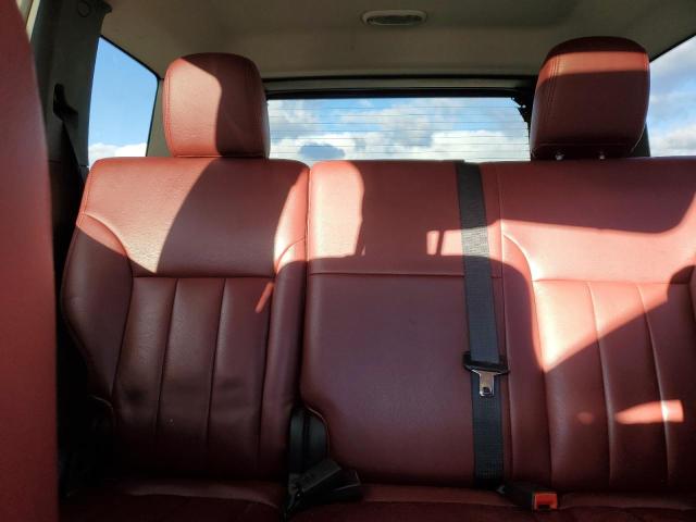 Photo 10 from auction – 2011 JEEP LIBERTY SP with VIN 1J4PN2GK2BW596760