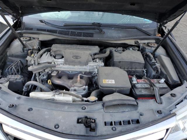 Photo 11 from auction – 2014 TOYOTA CAMRY L with VIN 4T4BF1FK3ER407303