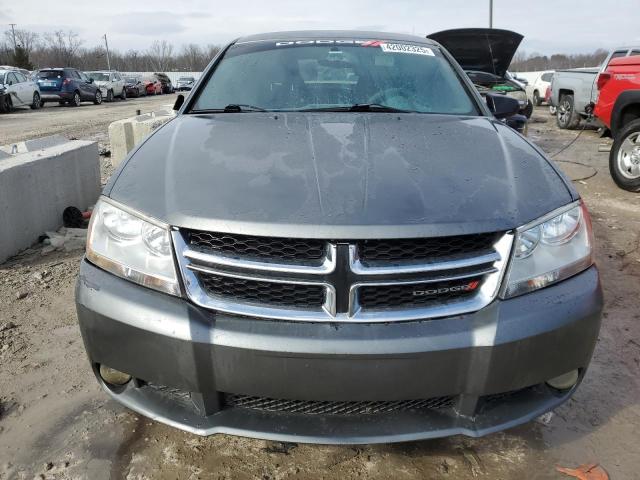 Photo 5 from auction – 2013 DODGE AVENGER SE with VIN 1C3CDZAB8DN610408