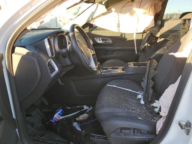 Photo 7 from auction – 2017 CHEVROLET EQUINOX LT with VIN 2GNALCEKXH1566357