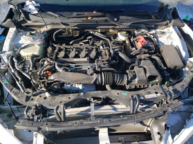 Photo 11 from auction – 2016 HONDA CIVIC EX with VIN 19XFC1F37GE001513