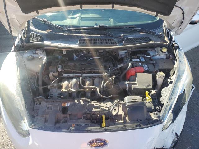 Photo 11 from auction – 2015 FORD FIESTA SE with VIN 3FADP4BJ2FM208225