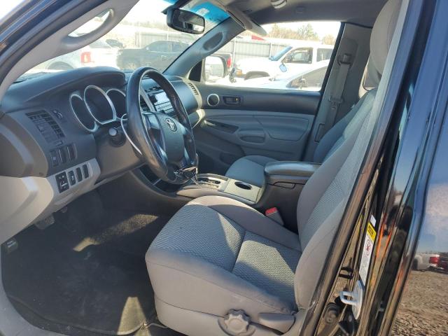 Photo 7 from auction – 2012 TOYOTA TACOMA PRE with VIN 5TFTU4GNXCX013909