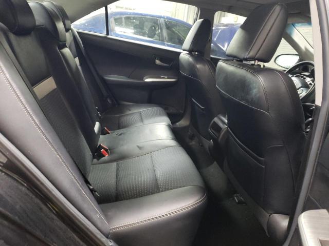Photo 10 from auction – 2014 TOYOTA CAMRY L with VIN 4T1BF1FK8EU855272