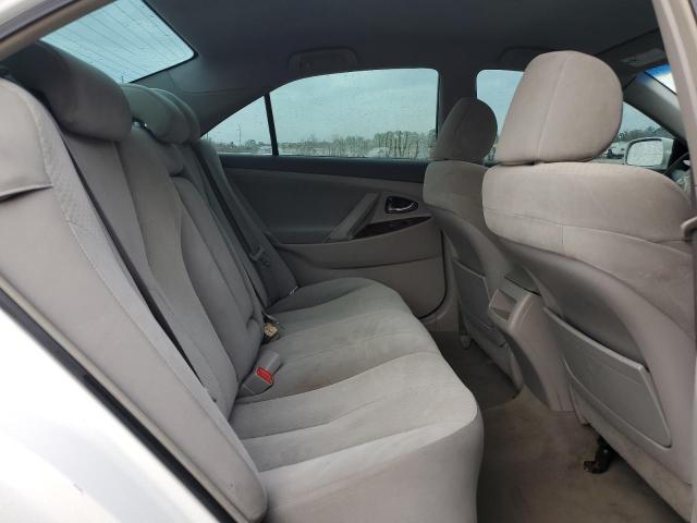 Photo 10 from auction – 2007 TOYOTA CAMRY CE with VIN 4T1BE46K07U581041