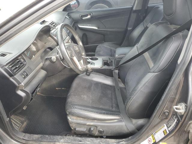 Photo 7 from auction – 2013 TOYOTA CAMRY L with VIN 4T1BF1FK1DU647328