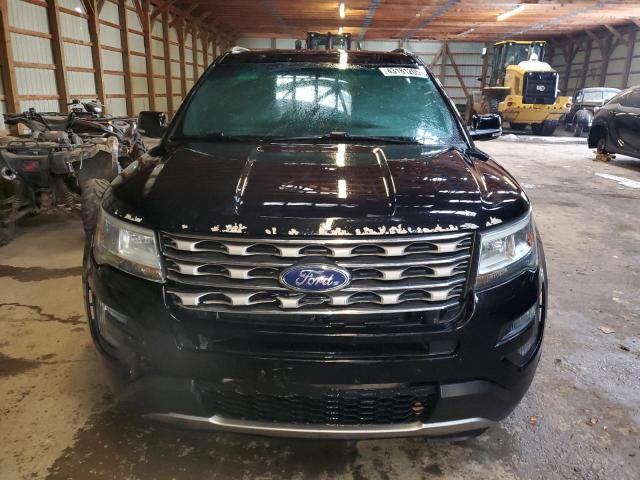 Photo 5 from auction – 2016 FORD EXPLORER X with VIN 1FM5K7D84GGA39731