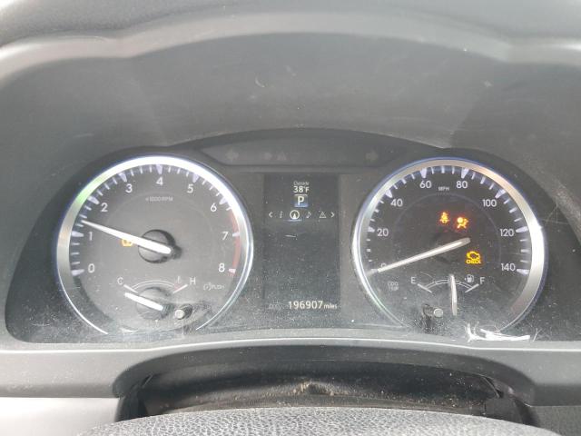 Снимка 9 от търг – 2015 TOYOTA HIGHLANDER с VIN 5TDKKRFH1FS040484