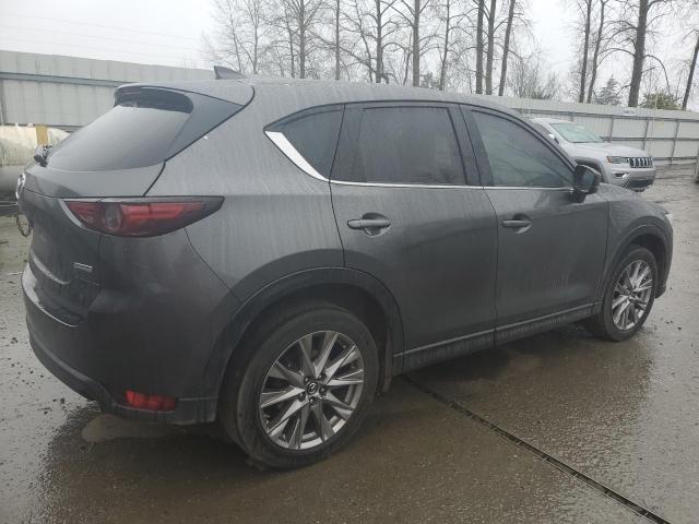 Photo 3 from auction – 2019 MAZDA CX-5 GRAND with VIN JM3KFBDM1K0536711