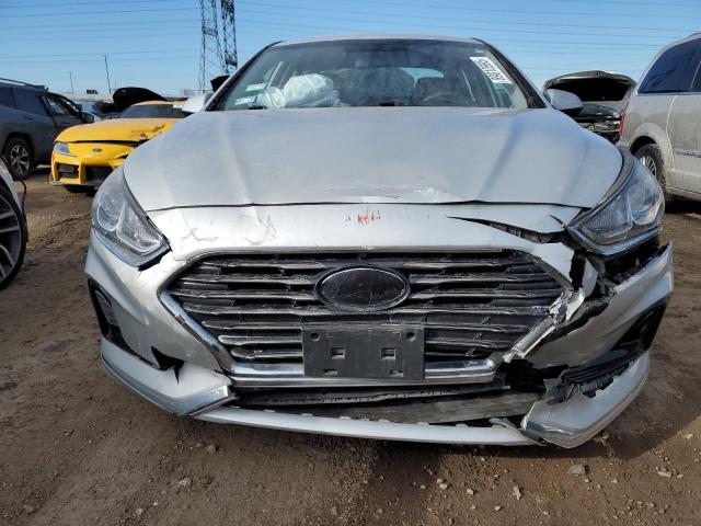 Photo 5 from auction – 2019 HYUNDAI SONATA SE with VIN 5NPE24AF3KH799580