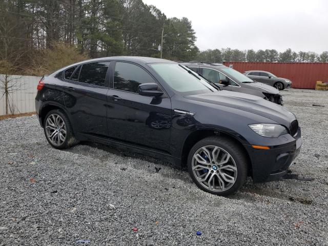 Photo 4 from auction – 2014 BMW X6 M with VIN 5YMGZ0C52E0C40258