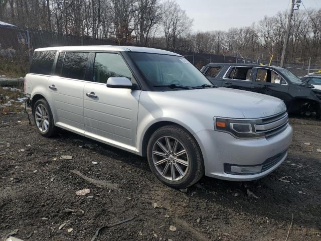 Photo 4 from auction – 2014 FORD FLEX LIMIT with VIN 2FMGK5D82EBD05572