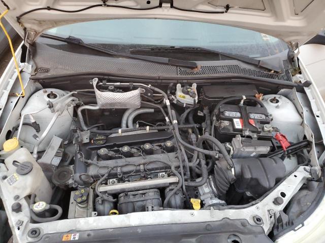 Photo 11 from auction – 2009 FORD FOCUS SE with VIN 1FAHP35N09W118943