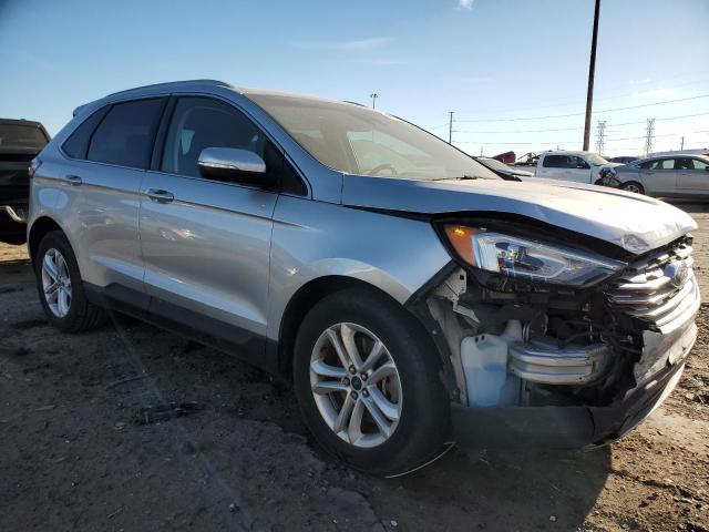 Photo 4 from auction – 2019 FORD EDGE SEL with VIN 2FMPK4J96KBC61062