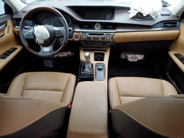 Photo 8 from auction – 2016 LEXUS ES 350 with VIN 58ABK1GG8GU025036