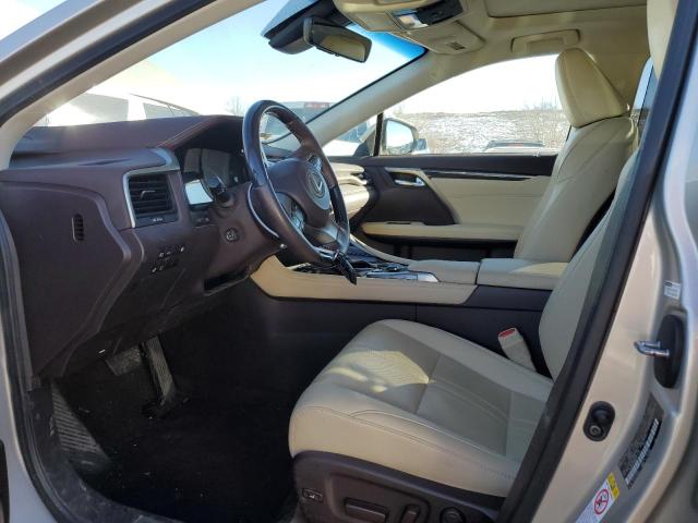 Photo 7 from auction – 2017 LEXUS RX 450H BA with VIN 2T2BGMCA8HC012300