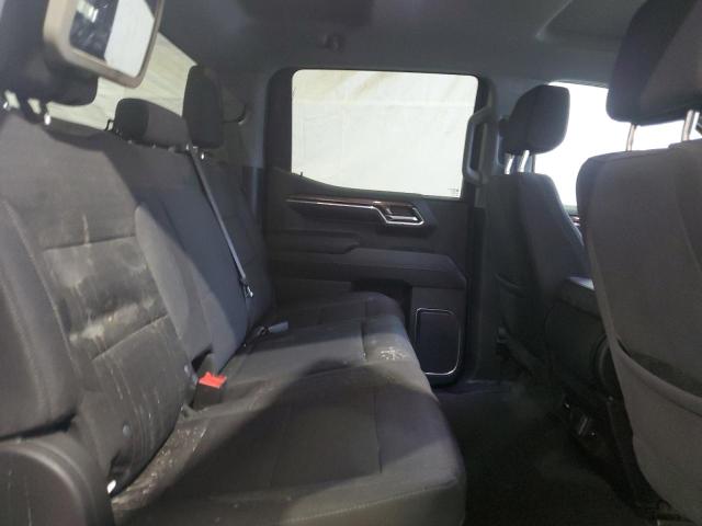 Photo 10 from auction – 2023 CHEVROLET SILVERADO with VIN 3GCUDDED7PG327638