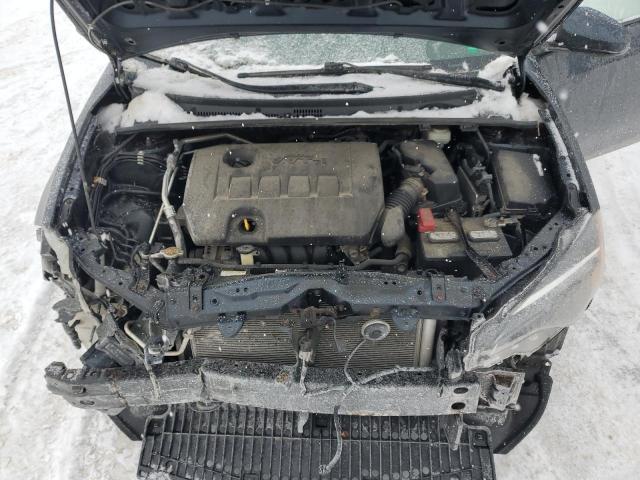 Photo 11 from auction – 2017 TOYOTA COROLLA L with VIN 2T1BURHEXHC764294