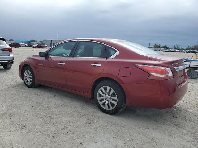 Photo 2 from auction – 2015 NISSAN ALTIMA 2.5 with VIN 1N4AL3AP4FN390482