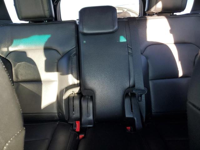 صورة رقم 10 من المزاد - 2016 FORD EXPLORER X مع VIN 1FM5K7D87GGB18696