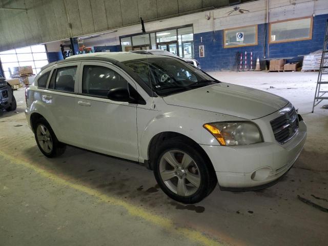 Photo 4 from auction – 2010 DODGE CALIBER MA with VIN 1B3CB3HA9AD567230