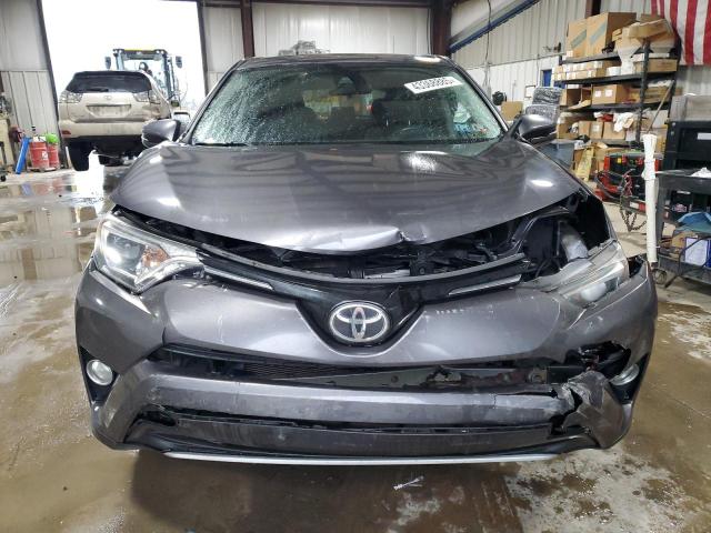 Photo 5 from auction – 2018 TOYOTA RAV4 ADVEN with VIN 2T3RFREV4JW696938