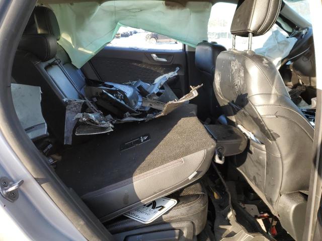 Photo 11 from auction – 2020 FORD ESCAPE SEL with VIN 1FMCU9H67LUA71705