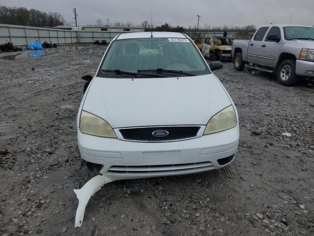 Photo 5 from auction – 2005 FORD FOCUS ZX4 with VIN 1FAFP34N65W133790