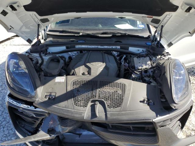 Photo 12 from auction – 2024 PORSCHE MACAN BASE with VIN WP1AA2A53RLB07335