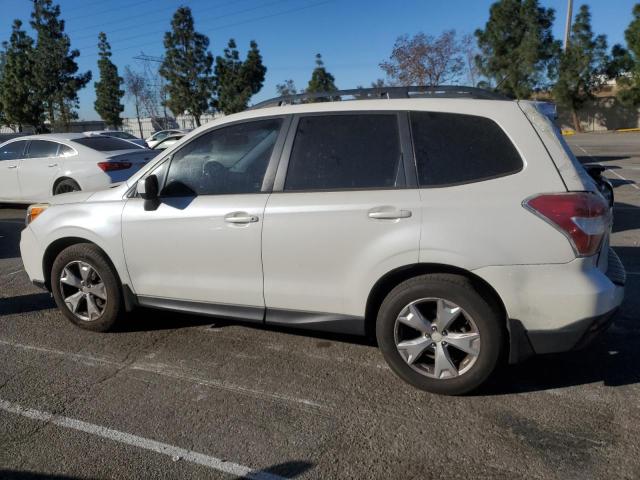 Снимка 2 от търг – 2015 SUBARU FORESTER 2 с VIN JF2SJADC3FH576161