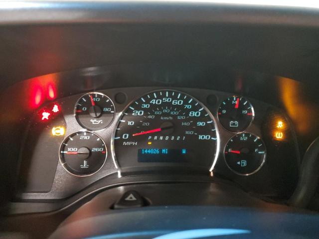 Photo 9 from auction – 2009 CHEVROLET EXPRESS G2 with VIN 1GAGG25K691140635