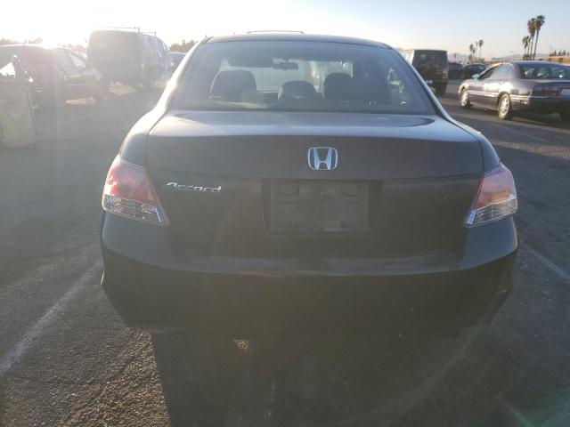 Photo 6 from auction – 2005 HONDA ACCORD EX with VIN JHMCP26768C059667