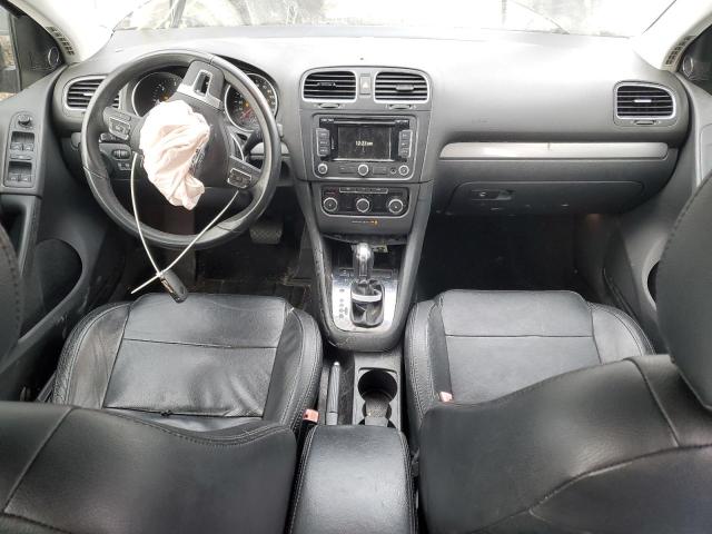 Photo 8 from auction – 2012 VOLKSWAGEN GOLF with VIN WVWDM7AJ1CW302050