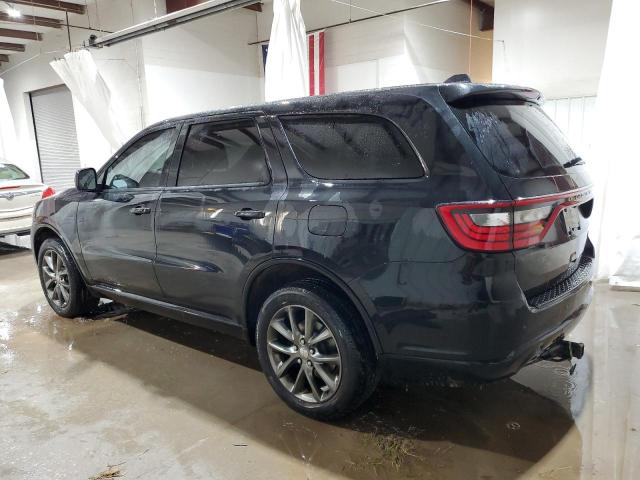 Photo 2 from auction – 2015 DODGE DURANGO SX with VIN 1C4RDJAG3FC240597