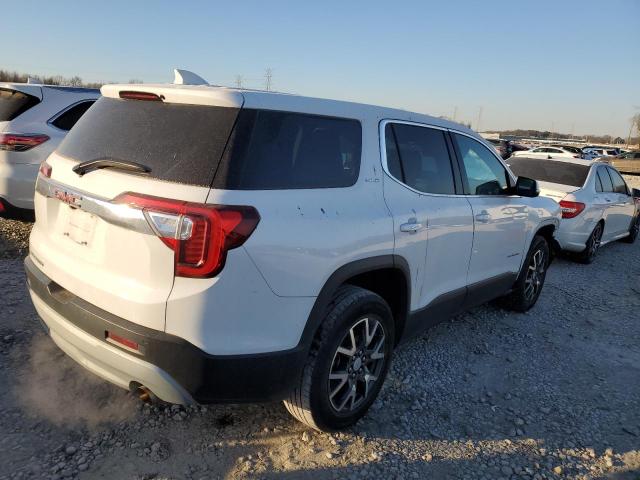 Photo 3 from auction – 2021 GMC ACADIA SLE with VIN 1GKKNKLA1MZ166401