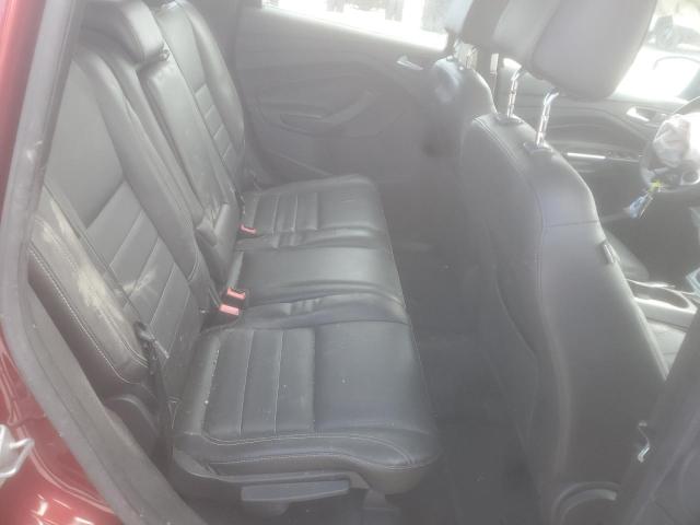 Photo 11 from auction – 2013 FORD C-MAX SEL with VIN 1FADP5BU7DL556861