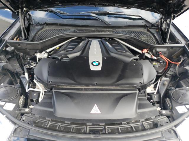 Photo 12 from auction – 2016 BMW X5 XDRIVE5 with VIN 5UXKR6C54G0J79743