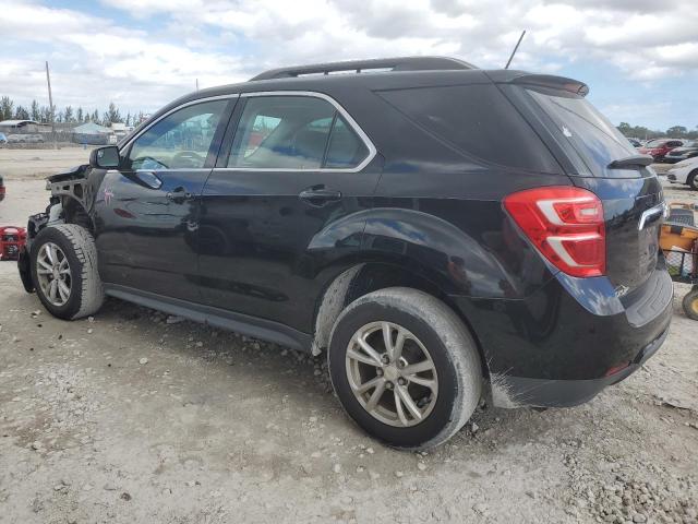 Photo 2 from auction – 2016 CHEVROLET EQUINOX LT with VIN 2GNALCEK3G1172097