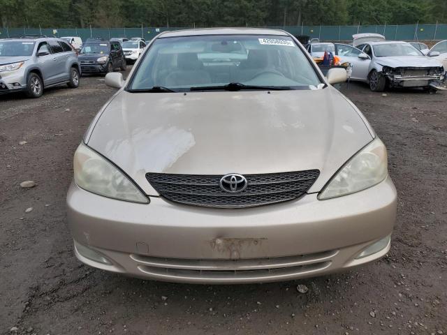 Photo 5 from auction – 2003 TOYOTA CAMRY LE with VIN JTDBE32K830145463