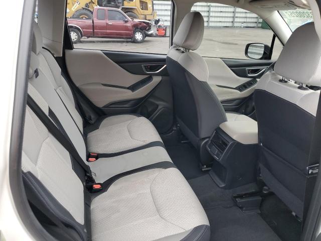 Photo 11 from auction – 2022 SUBARU FORESTER with VIN JF2SKACC6NH410634