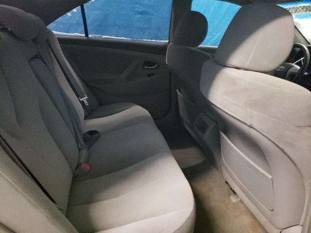 Photo 10 from auction – 2009 TOYOTA CAMRY BASE with VIN 4T1BE46K69U880875