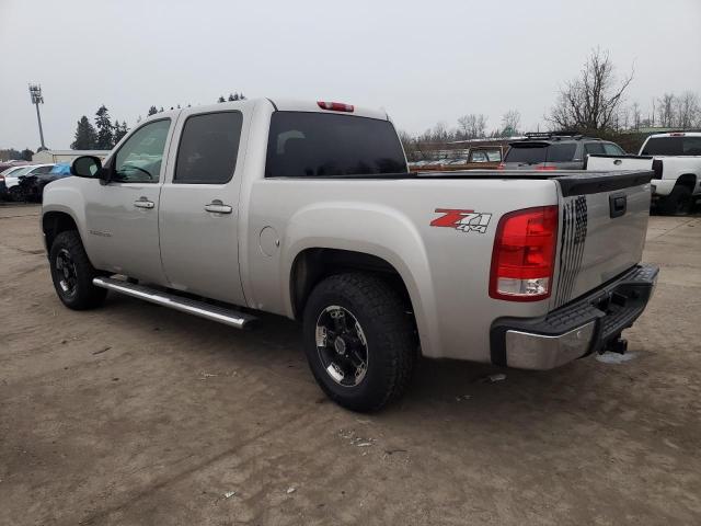 Photo 2 from auction – 2007 GMC NEW SIERRA with VIN 2GTEK13M971557959