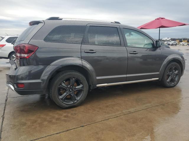 Photo 3 from auction – 2018 DODGE JOURNEY CR with VIN 3C4PDCGG5JT379119