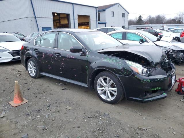 Foto 4 de la subasta – 2014 SUBARU LEGACY 2.5 con VIN 4S3BMBC69E3036431