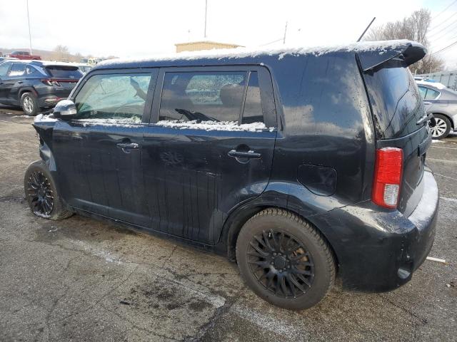 Photo 2 from auction – 2012 TOYOTA SCION XB with VIN JTLZE4FE8CJ018588