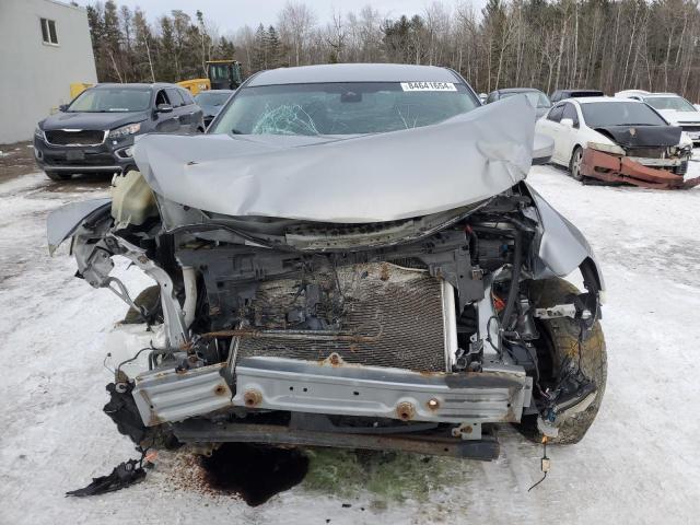 Photo 5 from auction – 2015 MAZDA CX-9 TOURI with VIN JM3TB2CA4F0447387