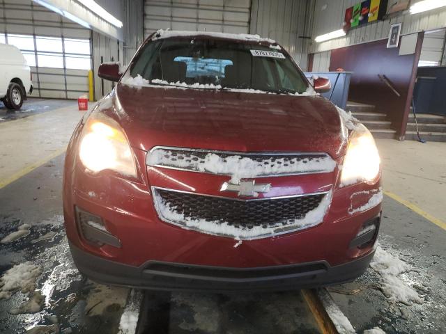 Photo 5 from auction – 2012 CHEVROLET EQUINOX LT with VIN 2GNALDEK5C6201568